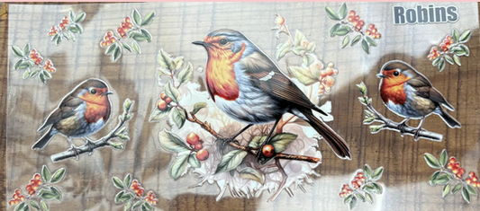 Robins