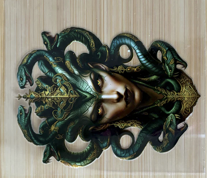 Medusa