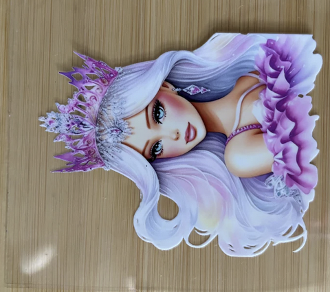 Princess 4