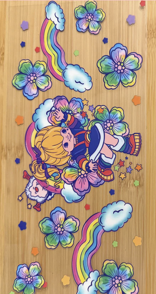 Rainbow Bright