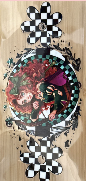 Merida