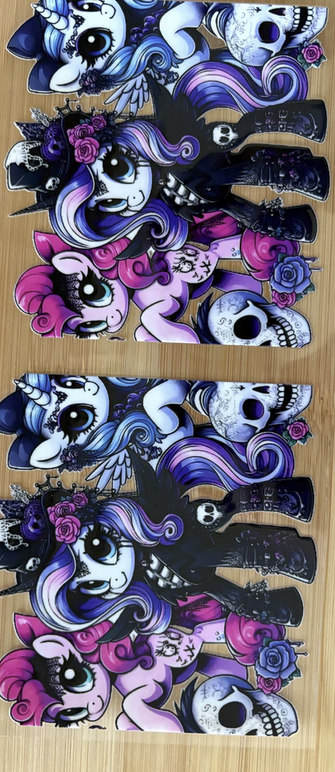 Little Pony