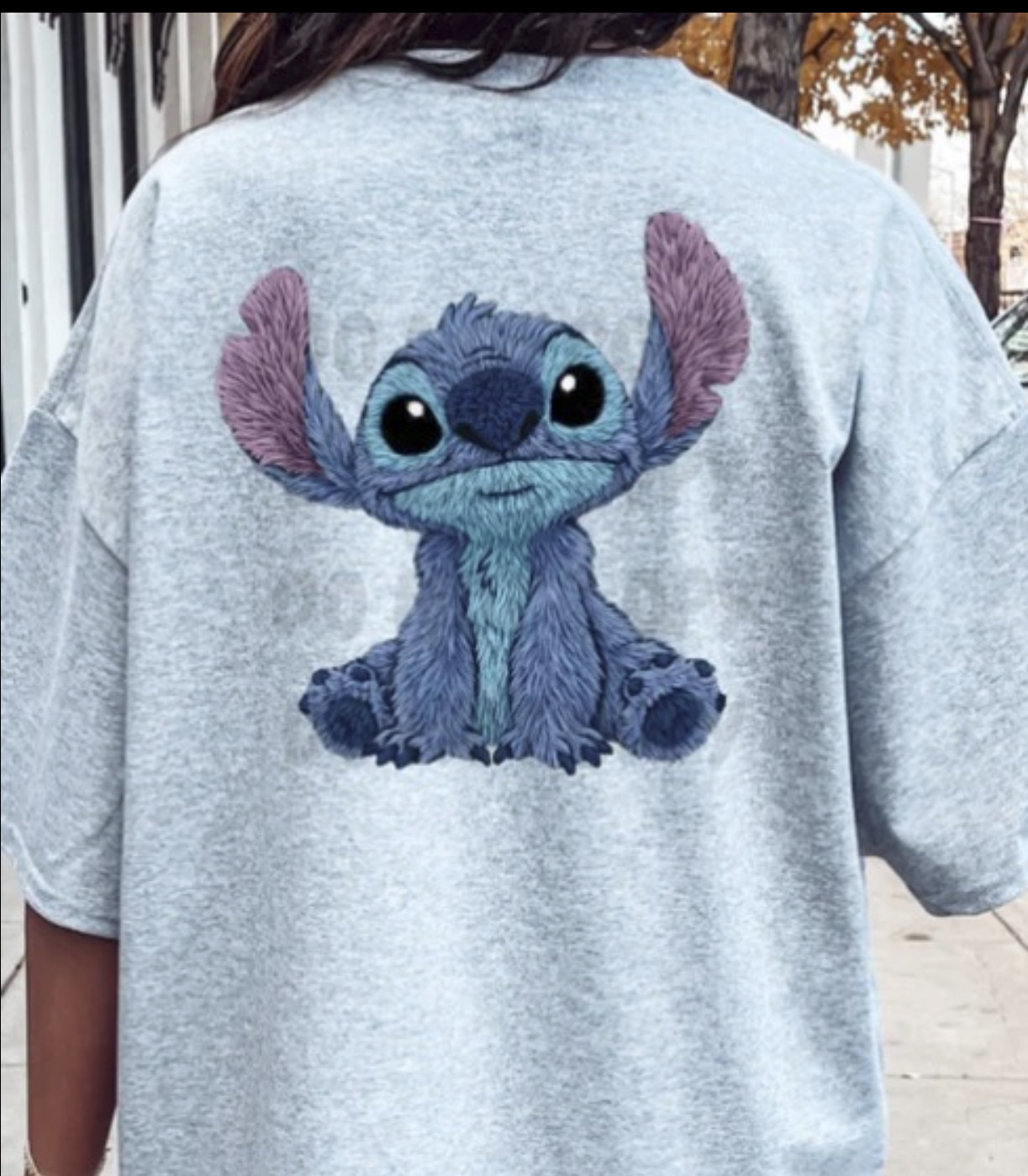 ***PREORDER*** Shirt/Crew Transfers