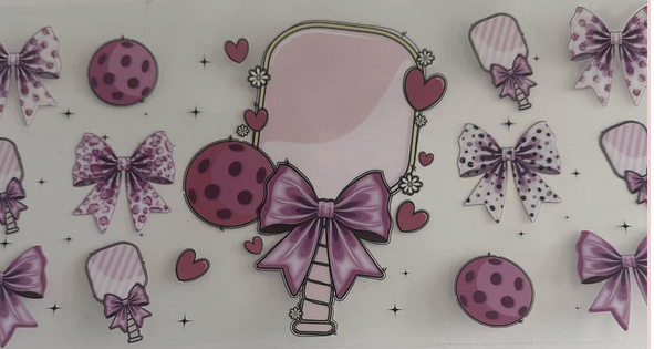 Bows and mirrors