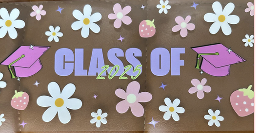 Class of 2025