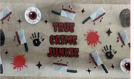 True crime 3