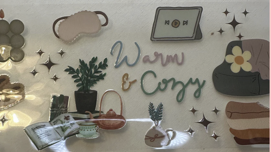 Warm and Cozy