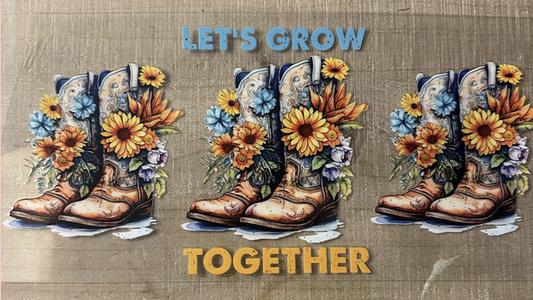 lets grow together