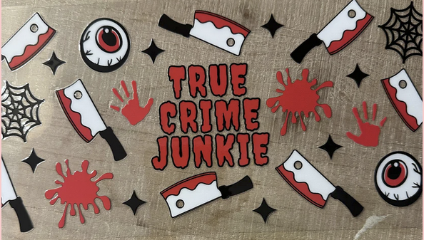 true crime