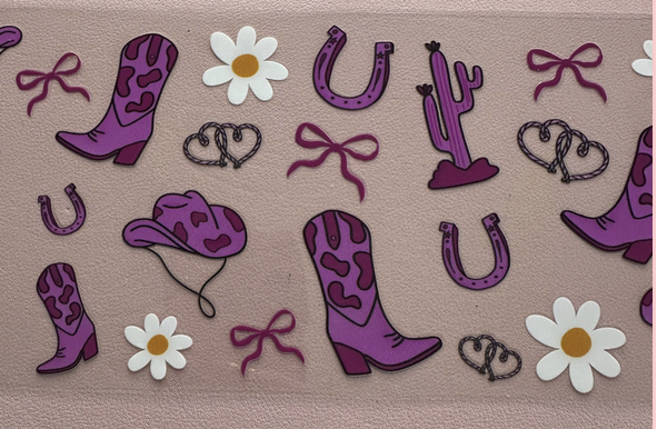 cowgirl boots