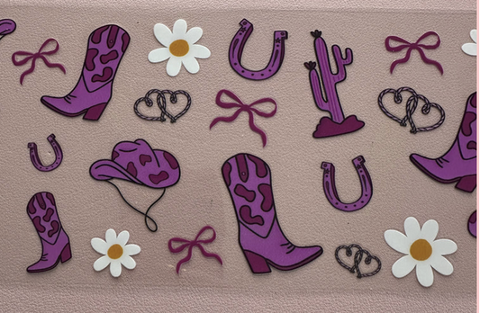 cowgirl boots