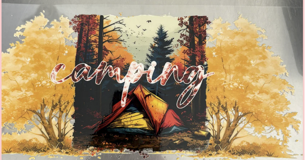 camping