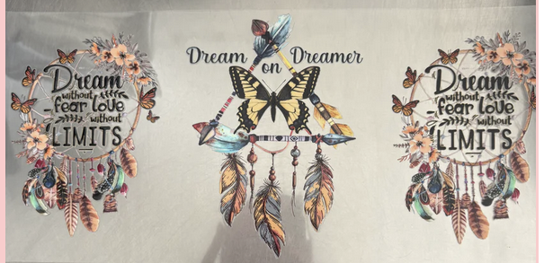 dream on dreamer