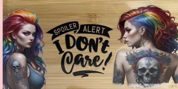 i dont care