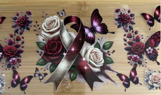 Awareness ribbon