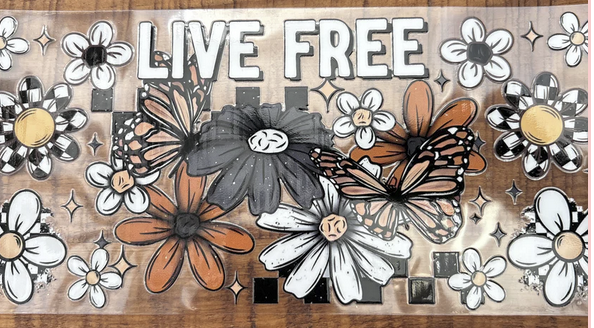 live free