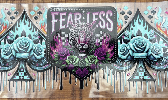 fearless