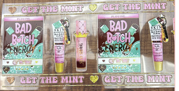 bad b energy