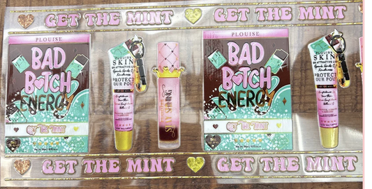 bad b energy