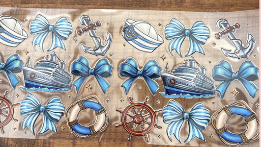 cruise
