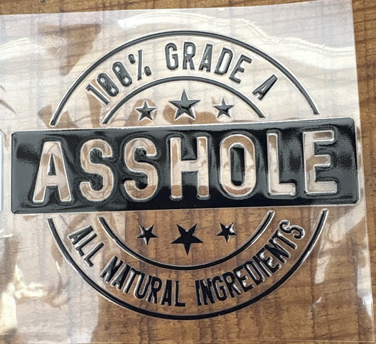 ahole