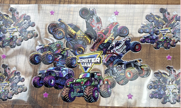 monster jam