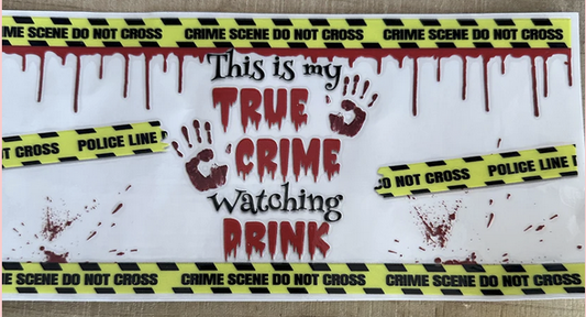 True Crime Junkie 5