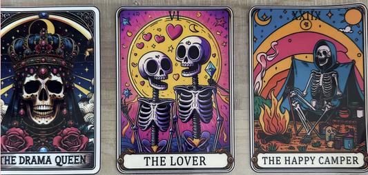 Tarot Cards