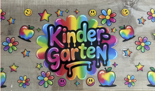 Kindergarten