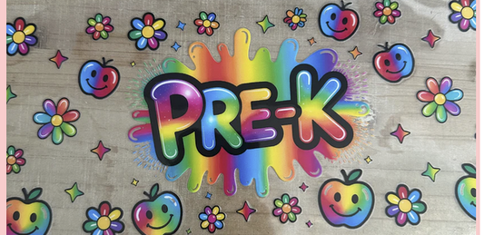 Pre-K