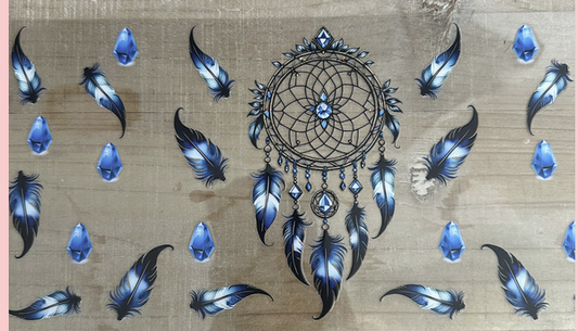 Dream Catcher 1