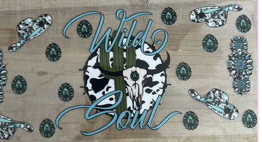 Wild Soul