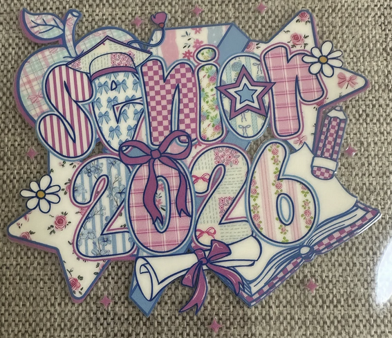 Senior 2026