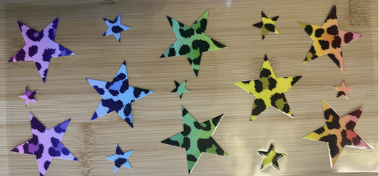 Cheetah Stars
