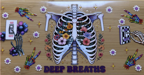 Deep Breaths
