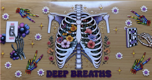 Deep Breaths