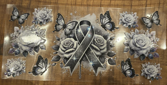 Awareness Ribbon 3