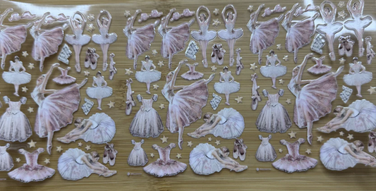 Ballet Dancer