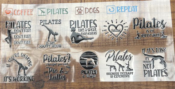 Pilates