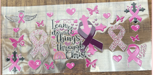 Breast Cancer