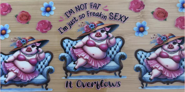 Sexy Pig