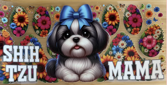 ShihTzu Mama