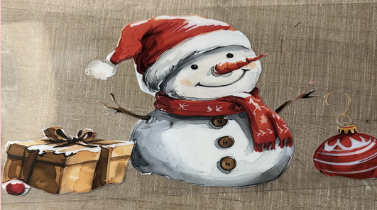 Snowman