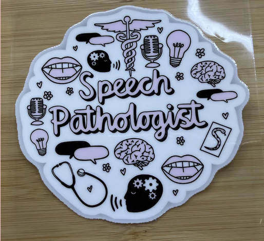 Speech Pathologist