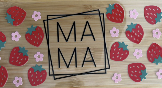 Strawberry Mama