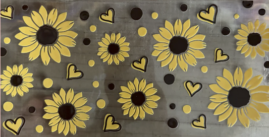 Sunflowers 3
