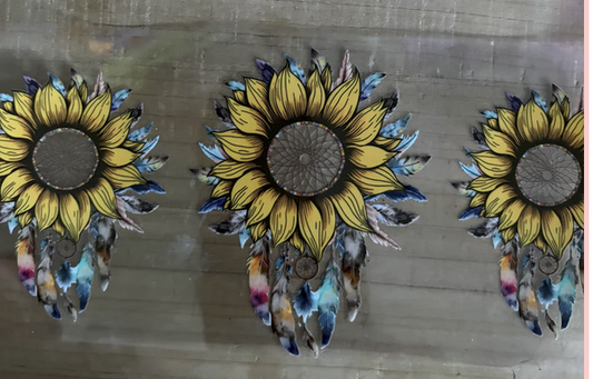 Sunflowers 5
