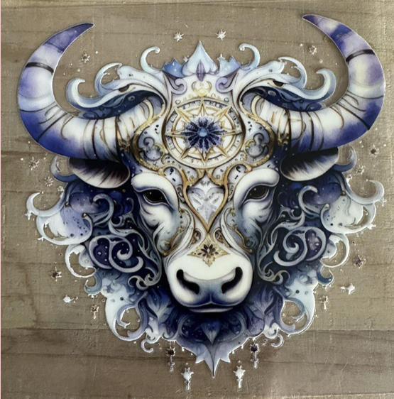 Taurus 6 Symbol