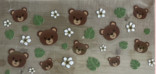 Teddy Bear