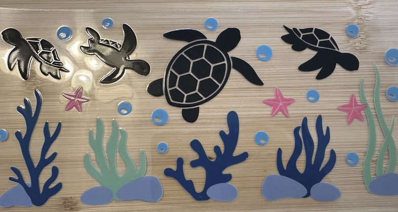 Turtles 1